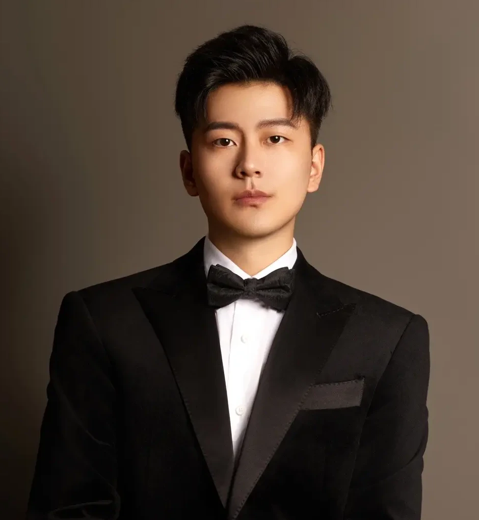 Benjamin Zhou Profile